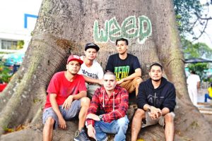 ananda reggae- chaskifest 