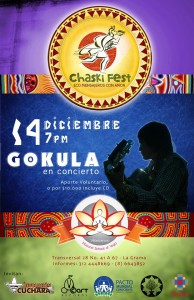 ChaskiFest