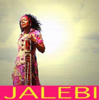 Jalebi