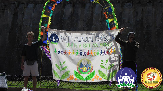 Chaski Fest – Cusco, Perú