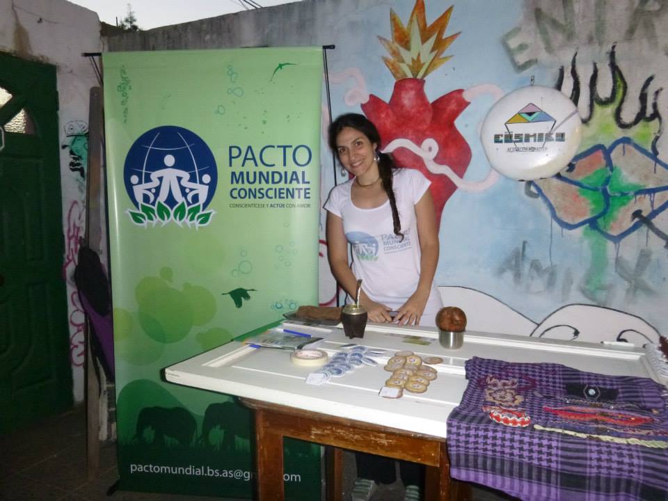 CHASKI FEST 2da Edición-La Plata