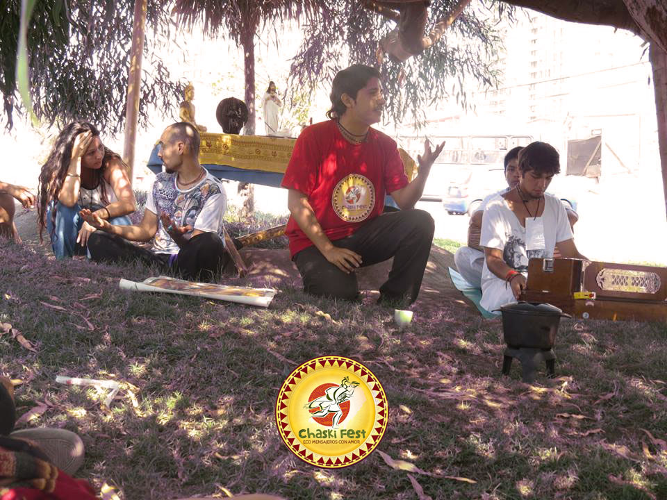 Chaski Fest – Antofagasta 2014