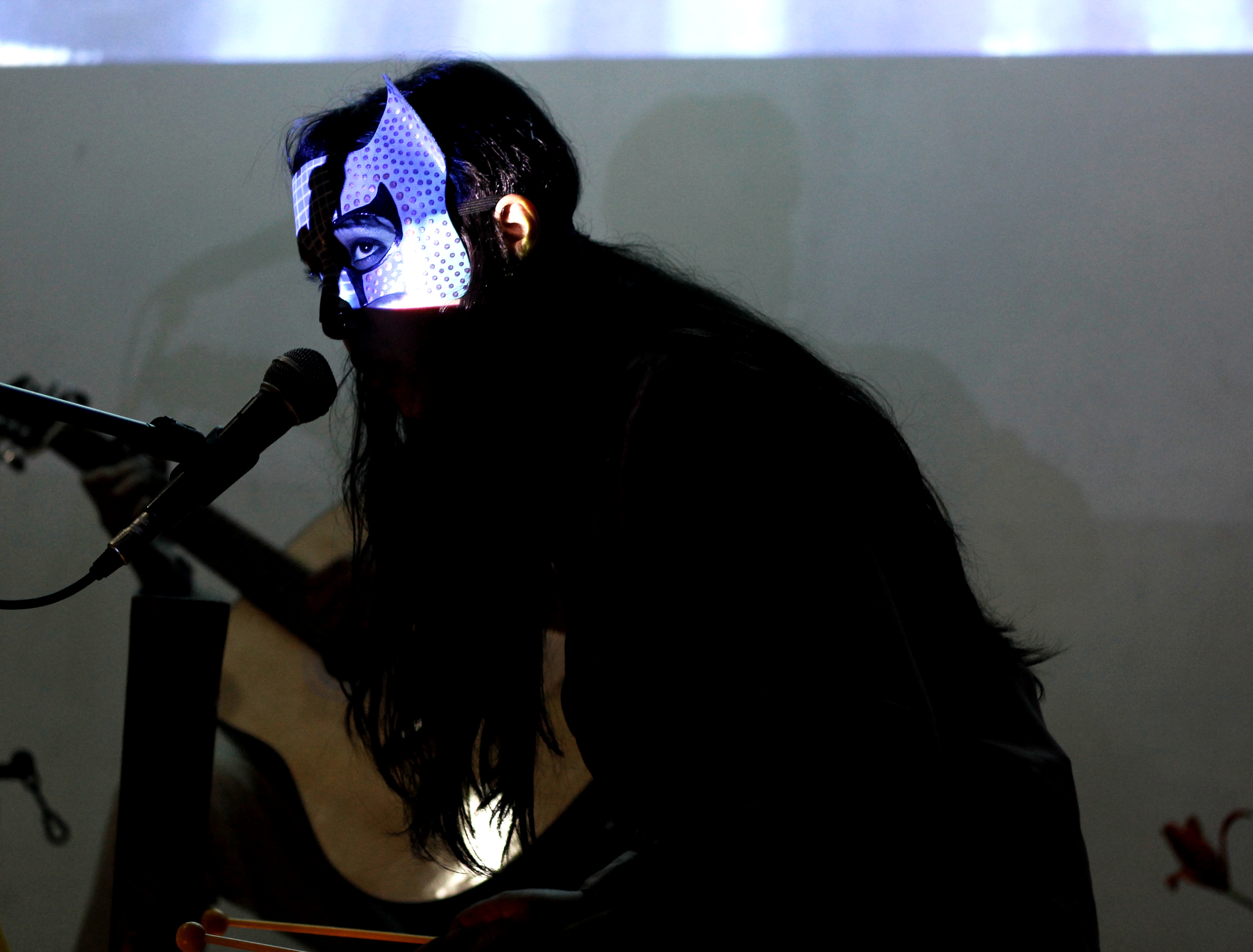 L´amar en Concierto