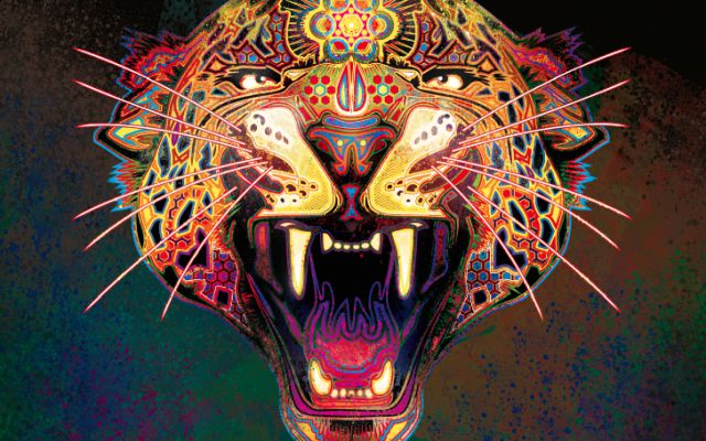 Ama·Zonas Grammy 2014