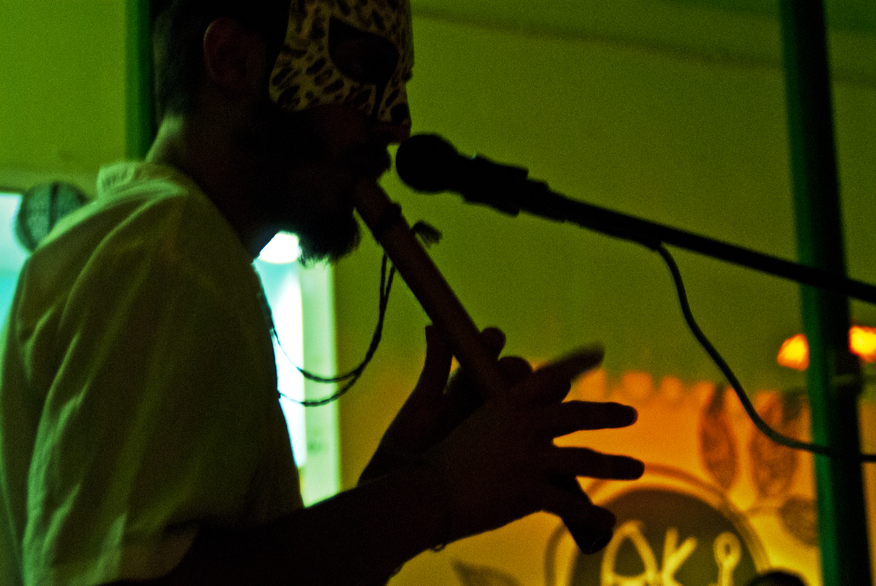 Chaski Fest – Little Chaski Fest Cartago 2014