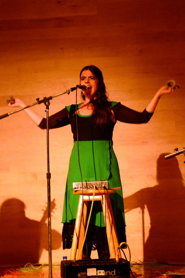 Dora Juárez Kiczkovsky