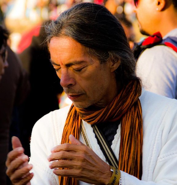 Tehualne – Luix Saldaña